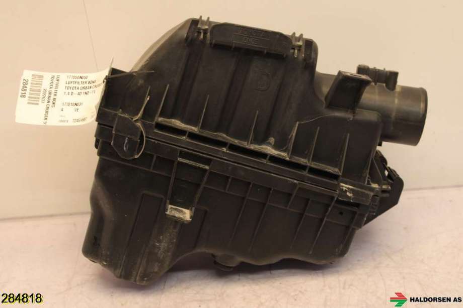 Luftfilterboks til Toyota Urban Cruiser 2009-2014  (TOYOTA|177050N050|177010N031|)