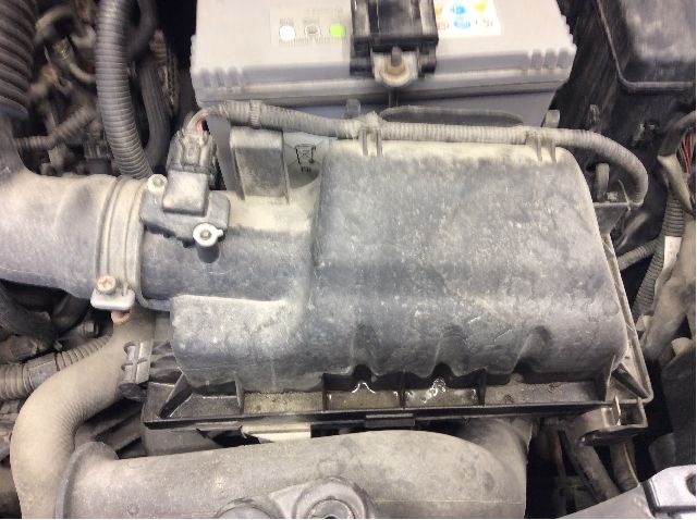 Luftfilterboks til Toyota Urban Cruiser 2009-2014  (TOYOTA|177050N050|177010N031|)