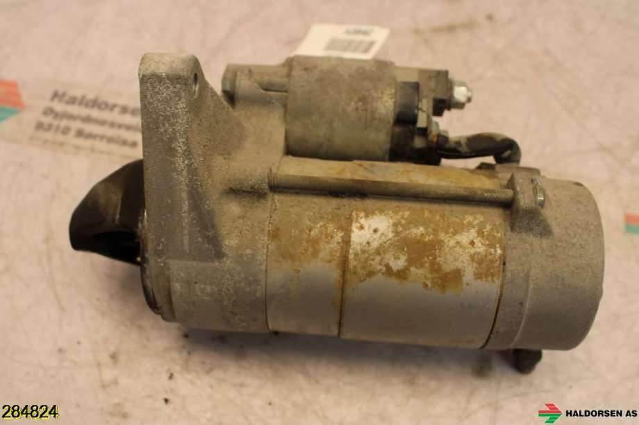 Starter diesel til Toyota Urban Cruiser 2009-2014  (TOYOTA|2810033120|)