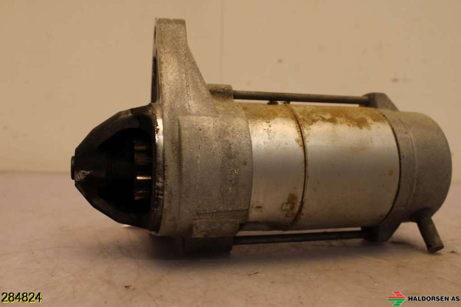 Starter diesel til Toyota Urban Cruiser 2009-2014  (TOYOTA|2810033120|)