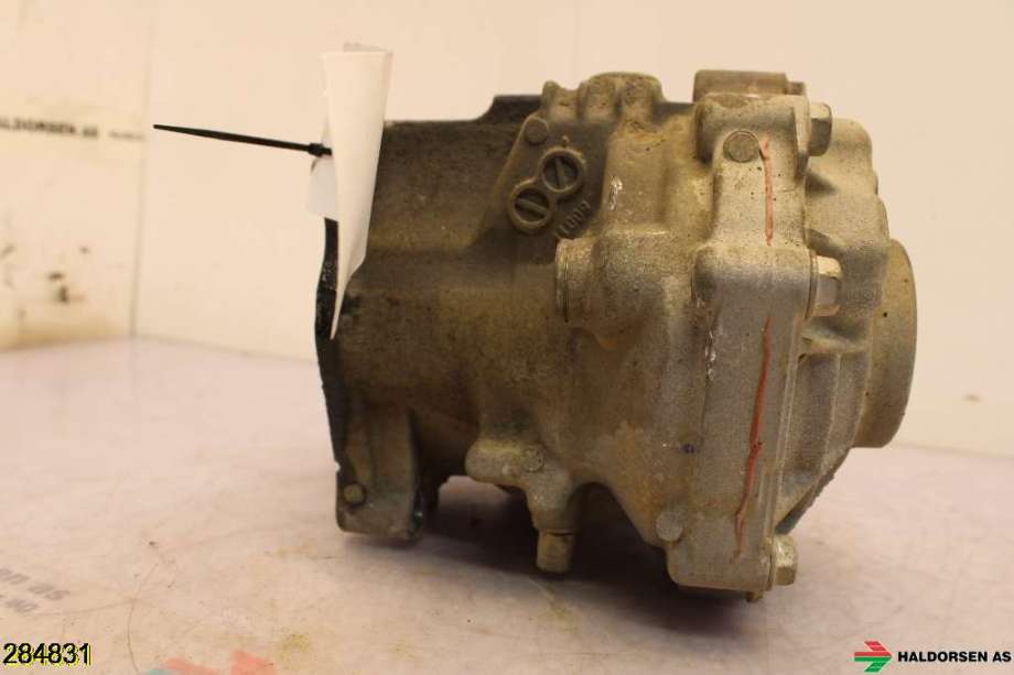 Girkasse 4WD fordelingskasse til Toyota Urban Cruiser 2009-2014  (TOYOTA|3610052030|)