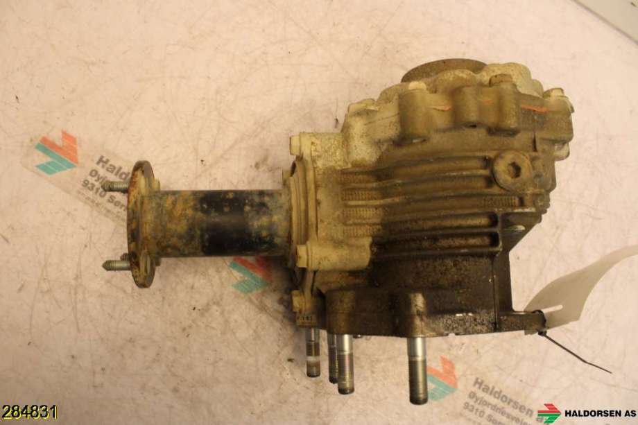 Girkasse 4WD fordelingskasse til Toyota Urban Cruiser 2009-2014  (TOYOTA|3610052030|)