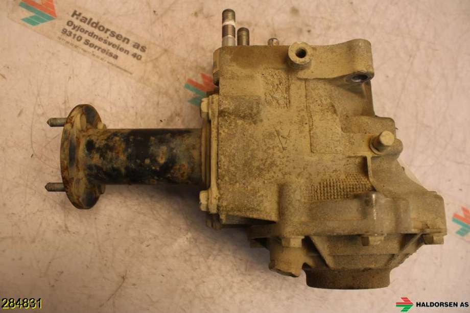 Girkasse 4WD fordelingskasse til Toyota Urban Cruiser 2009-2014  (TOYOTA|3610052030|)