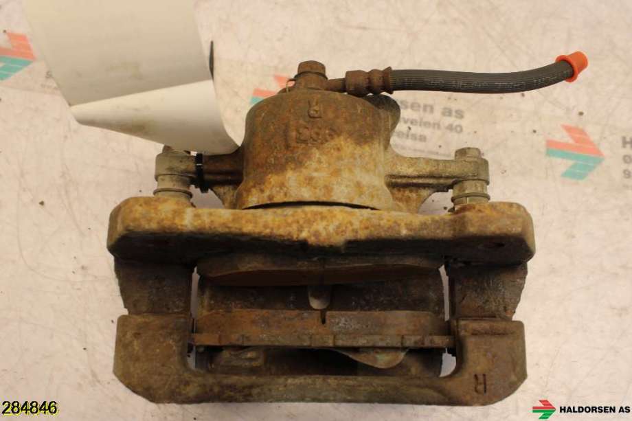 Bremsecaliper høyre foran til Toyota Urban Cruiser 2009-2014  (TOYOTA|4773012A10|)