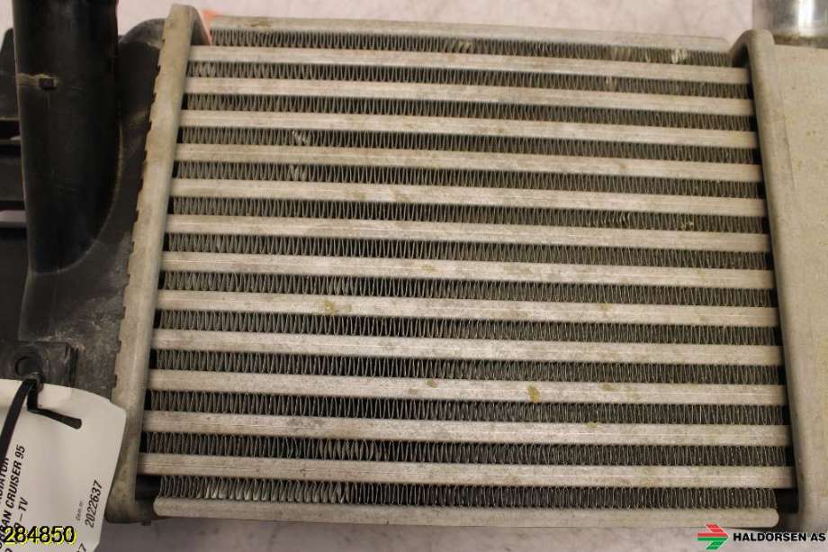 Intercooler til Toyota Urban Cruiser 2009-2014  (TOYOTA|179000N030|)