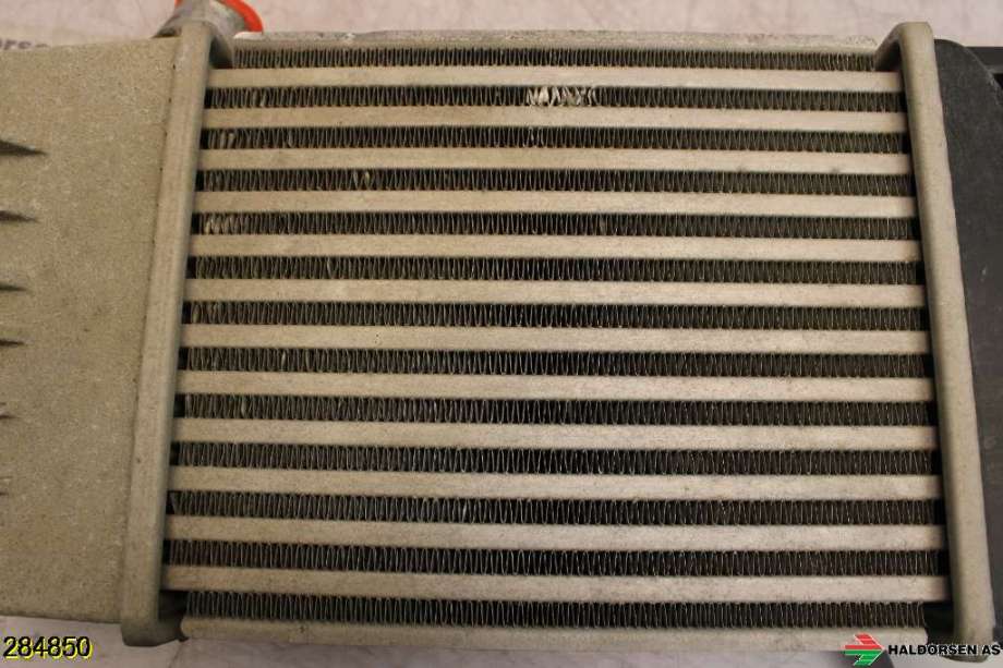 Intercooler til Toyota Urban Cruiser 2009-2014  (TOYOTA|179000N030|)