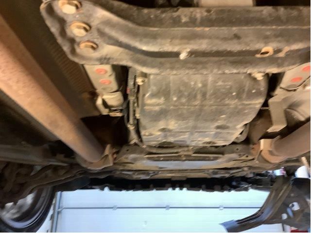 Girkasse automat til Mercedes E-Klasse, 2009-2013 (Fase 1) (W212) (W212) (MERCEDES|A 212 270 78 02)