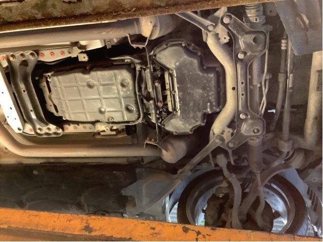 Girkasse automat til Mercedes E-Klasse 2009-2013 (Fase 1) (W212) (W212) (MERCEDES|A 212 270 78 02|A 221 250 17 02|G907/G904+A49)+A22/G)