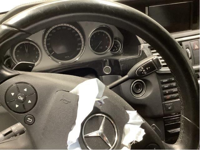 Bryter combi til Mercedes E-Klasse 2009-2013 (Fase 1) (W212) (W212) (MERCEDES|A 212 900 32 03|)