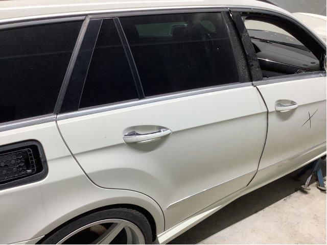 Dør høyre bak til Mercedes E-Klasse 2009-2013 (Fase 1) (W212) (W212) (MERCEDES|A 212 730 04 05|)