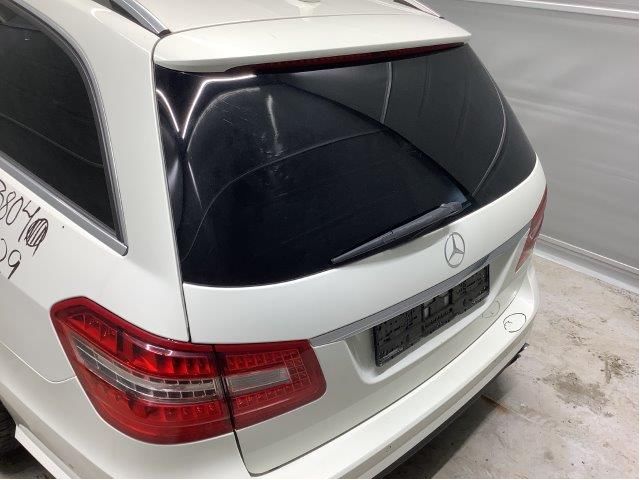 Bakluke til Mercedes E-Klasse 2009-2013 (Fase 1) (W212) (W212) (MERCEDES|A 212 740 01 05|)