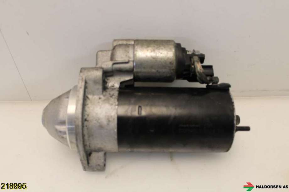Starter diesel til Audi A4, 2004-2008 (Type III) (B7) (B7) (AUDI|03G 911 023 A)