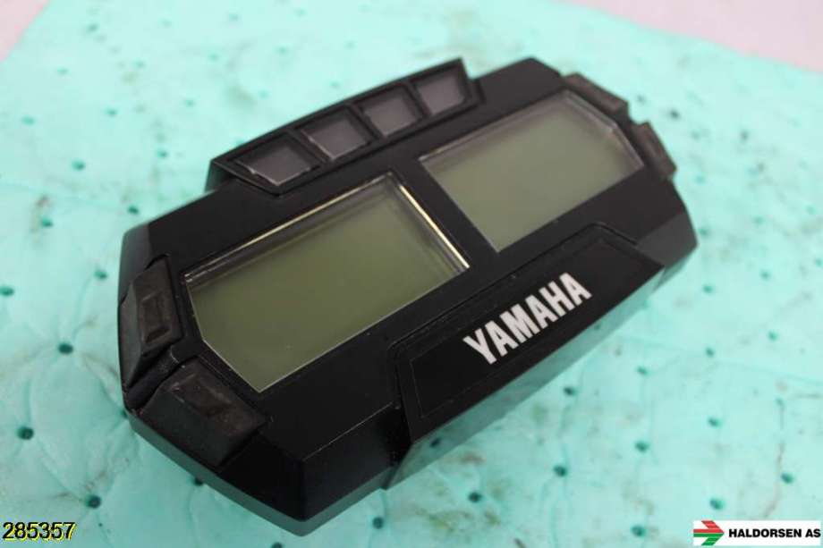 Multimedia display (MCU - Media Controller Unit) til Snøscooter Yamaha øvrige 0-->> (YAMAHA SR VIPER|0620-396|)
