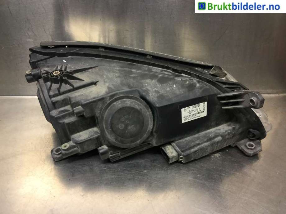 Frontlykt venstre xenon til VW Tiguan 2007-2011 (Type I, Fase 1) (5N1 941 039 R|)