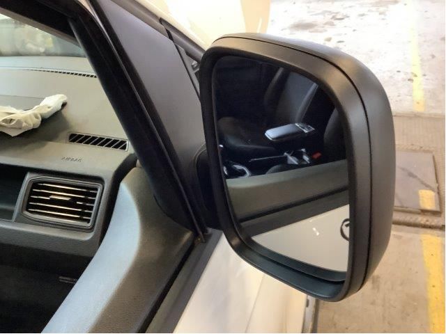 Speil høyre til VW Caddy 2015-2020 (Type III, Fase 3)  (VOLKSWAGEN|2K5 857 508 AP 9B9|)