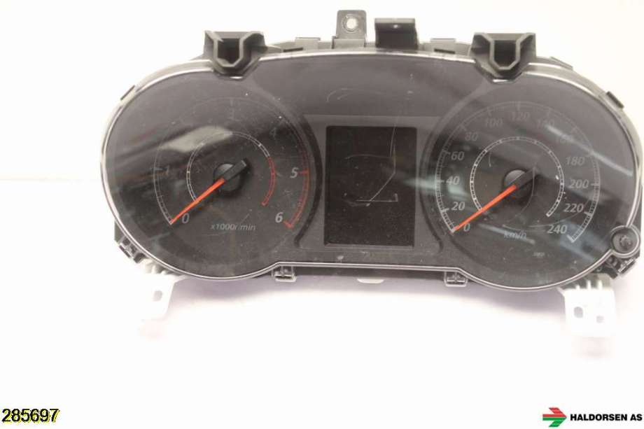 Instrumentpanel til Mitsubishi ASX 2010-2019  (MITSUBISHI|8100B726|)
