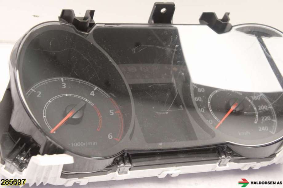 Instrumentpanel til Mitsubishi ASX 2010-2019  (MITSUBISHI|8100B726|)