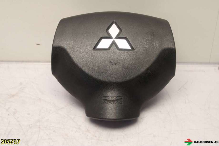 Airbag rattpute til Mitsubishi ASX 2010-2019  (MITSUBISHI|7030A606XA|)