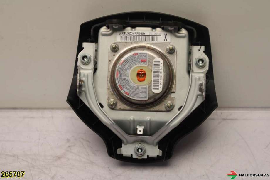 Airbag rattpute til Mitsubishi ASX 2010-2019  (MITSUBISHI|7030A606XA|)