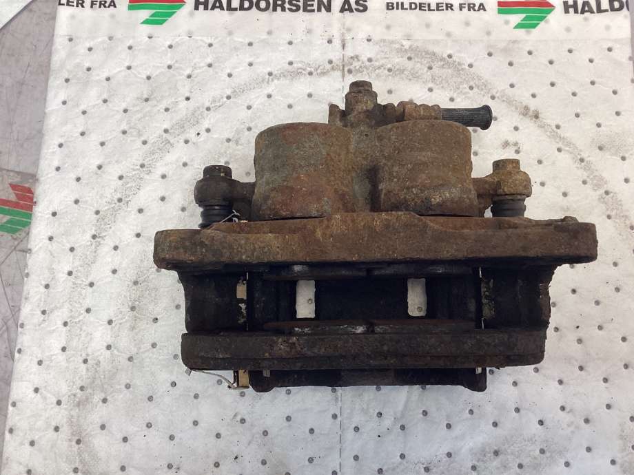 Bremsecaliper venstre foran til Subaru XV 2012-2017 (Type I)  (SUBARU|26292SC031|)
