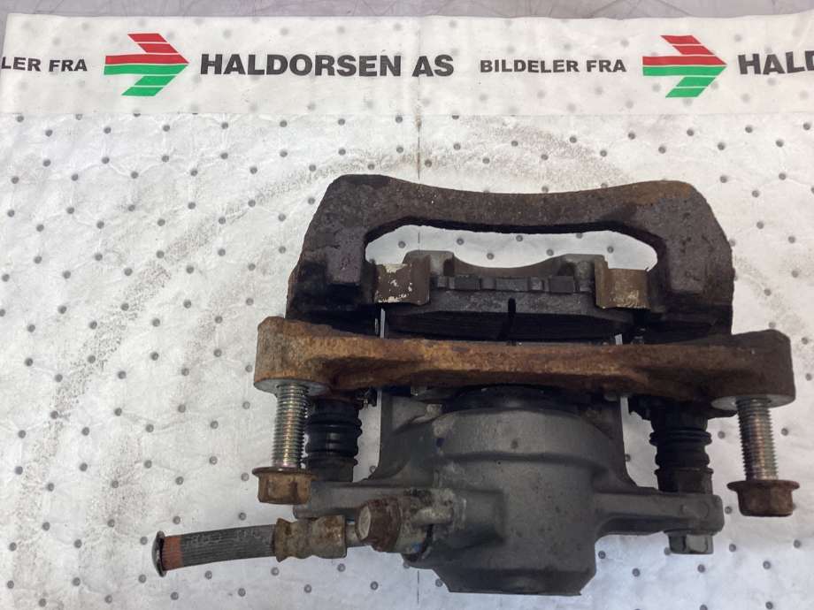 Bremsecaliper venstre bak til Subaru XV 2012-2017 (Type I)  (SUBARU|26692SG010|)