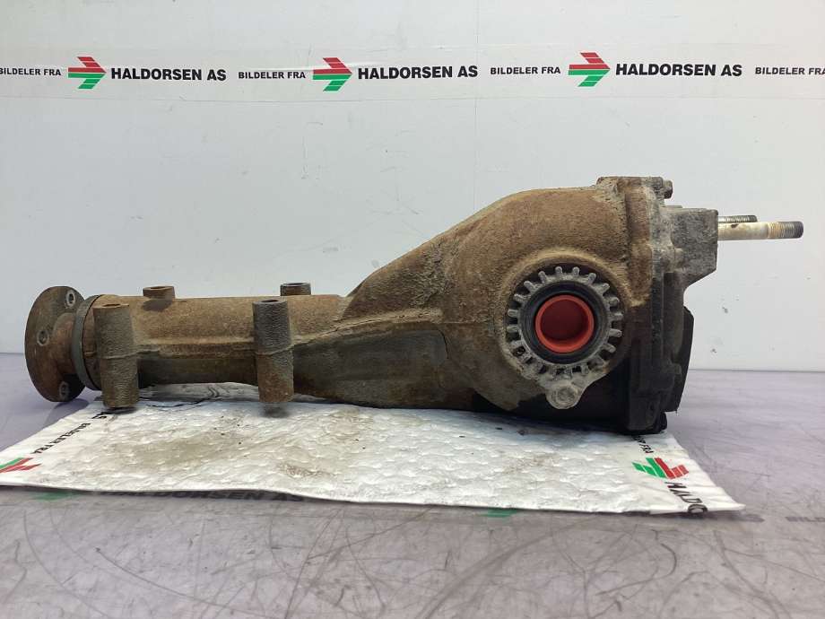 Kardang klokke bak til Subaru XV 2012-2017 (Type I)  (SUBARU|38300AC300|)