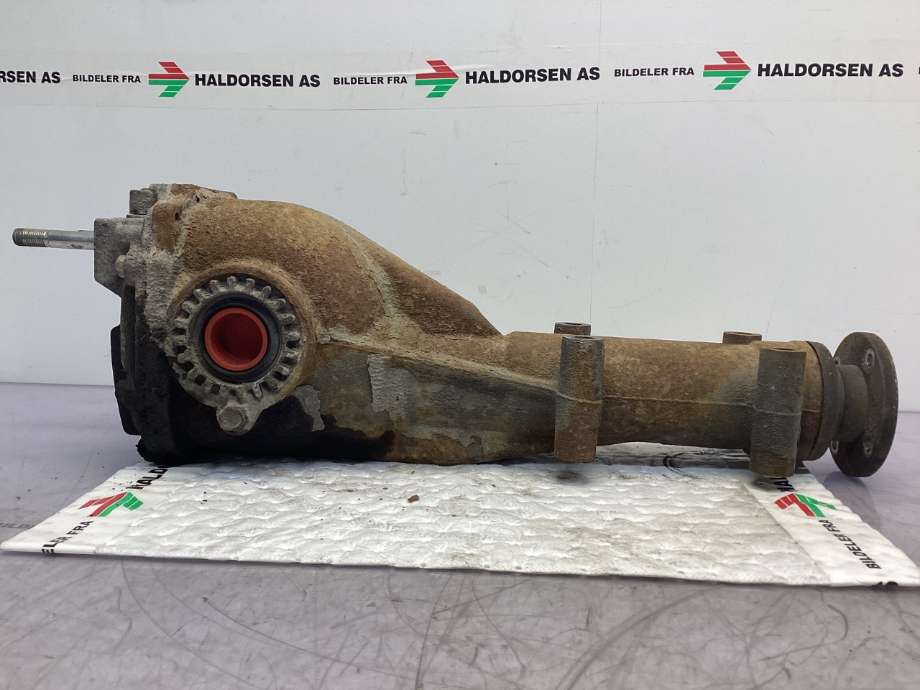 Kardang klokke bak til Subaru XV 2012-2017 (Type I)  (SUBARU|38300AC300|)