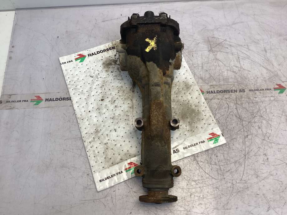 Kardang klokke bak til Subaru XV 2012-2017 (Type I)  (SUBARU|38300AC300|)