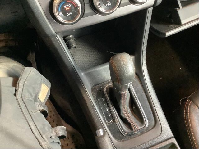 Girstang/girvelger automat til Subaru XV 2012-2017 (Type I)  (SUBARU|35121FJ000|)
