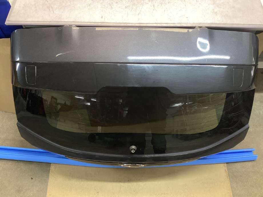 Bakluke til Subaru XV 2012-2017 (Type I)  (SUBARU|60809FJ0509P|)