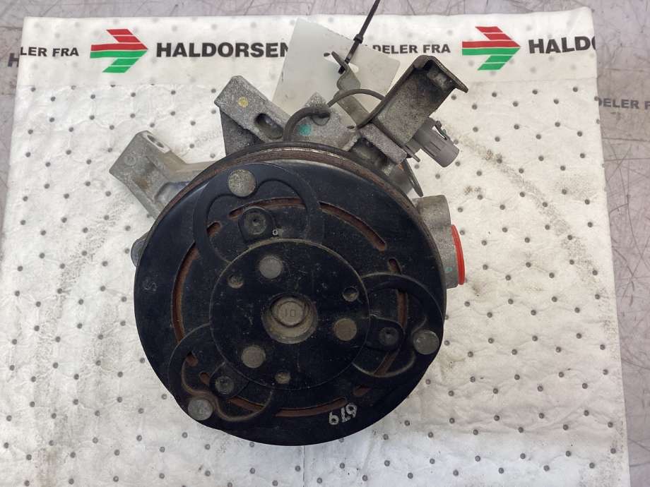 Aircondition kompressor til Subaru XV 2012-2017 (Type I)  (SUBARU|73111FJ051|)
