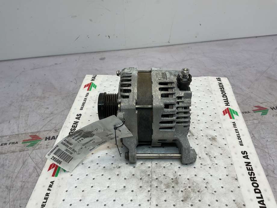 Dynamo til Subaru XV 2012-2017 (Type I)  (SUBARU|23700AA910|23700AA911|)
