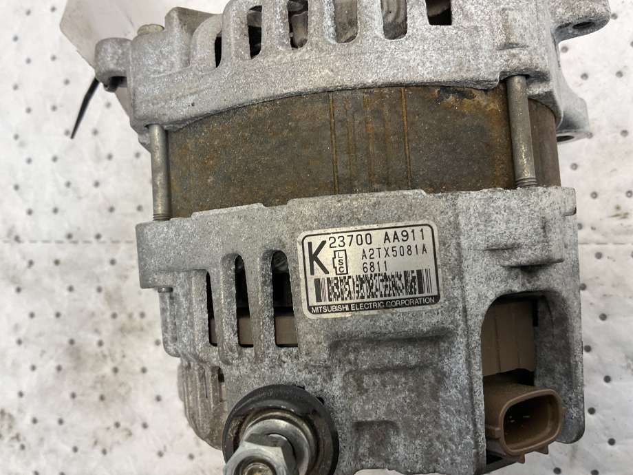 Dynamo til Subaru XV 2012-2017 (Type I)  (SUBARU|23700AA910|23700AA911|)