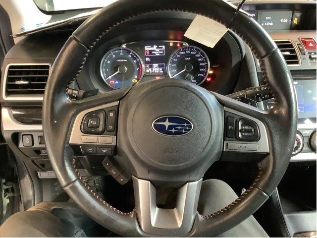 Airbag rattpute til Subaru XV 2012-2017 (Type I)  (SUBARU|98211FJ080VH|)