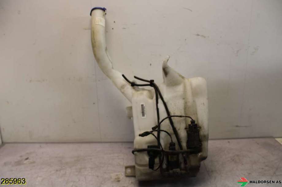 Spylertank til Ford S-Max 2015-->> (Type II)  (FORD|2502451|)