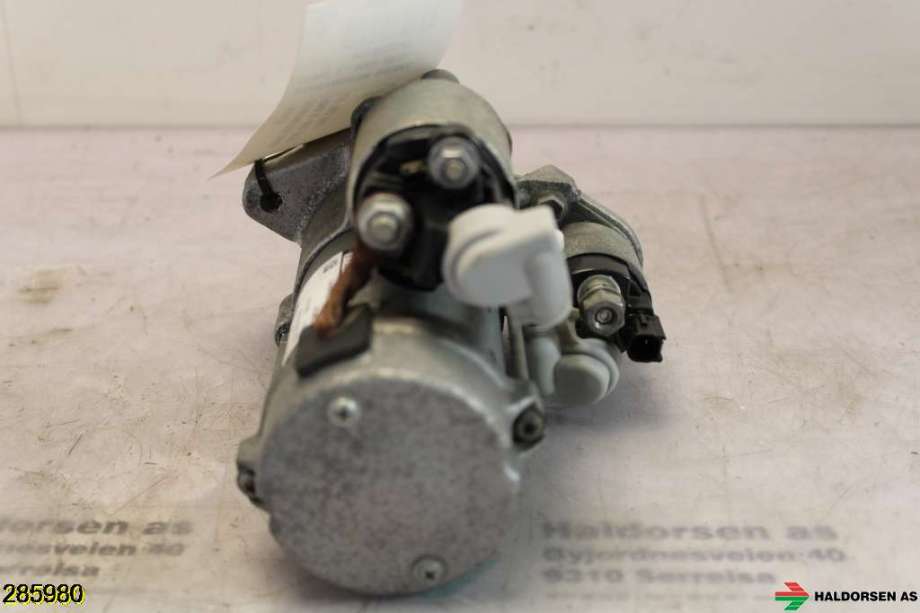 Starter diesel til Ford S-Max 2015-->> (Type II)  (FORD|2415036|)