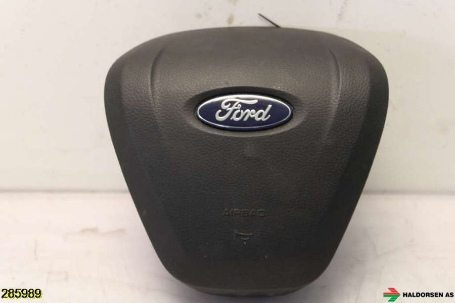 Airbag rattpute til Ford S-Max 2015-->> (Type II)  (FORD|2224766|)