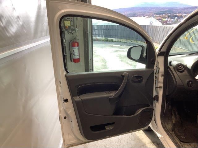 Dør venstre 2dørs til Mercedes Citan 2012-2021 (W415) (W415) (MERCEDES|A 415 720 31 00|)
