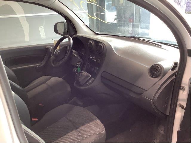 Dashbord til Mercedes Citan 2012-2021 (W415) (W415) (MERCEDES|)