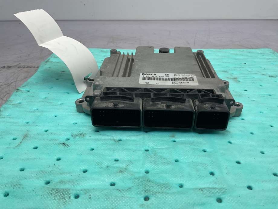 Styreenhet motor til Mercedes Citan 2012-2021 (W415) (W415) (MERCEDES||A 415 900 46 01)