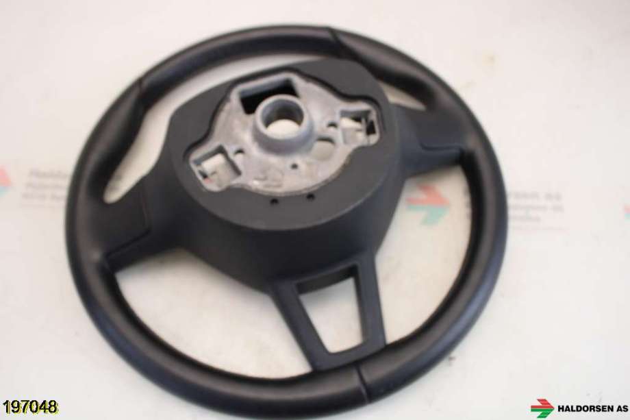 Ratt til Škoda Fabia 2014-2021 (Type III)  (SKODA|5E0 064 241 B|)