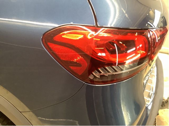 Baklykt venstre til Mercedes EQA 2021-->>  (Mercedes|A 247 906 29 01|)