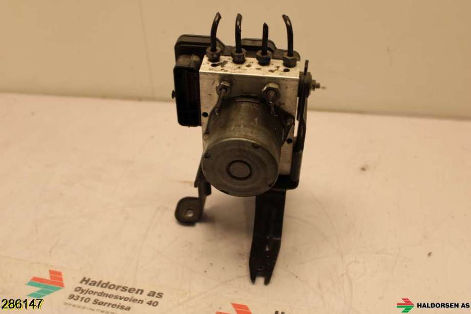 ABS sentral til Ford Ranger / Ranger Raptor 2015-2022  (FORD|)