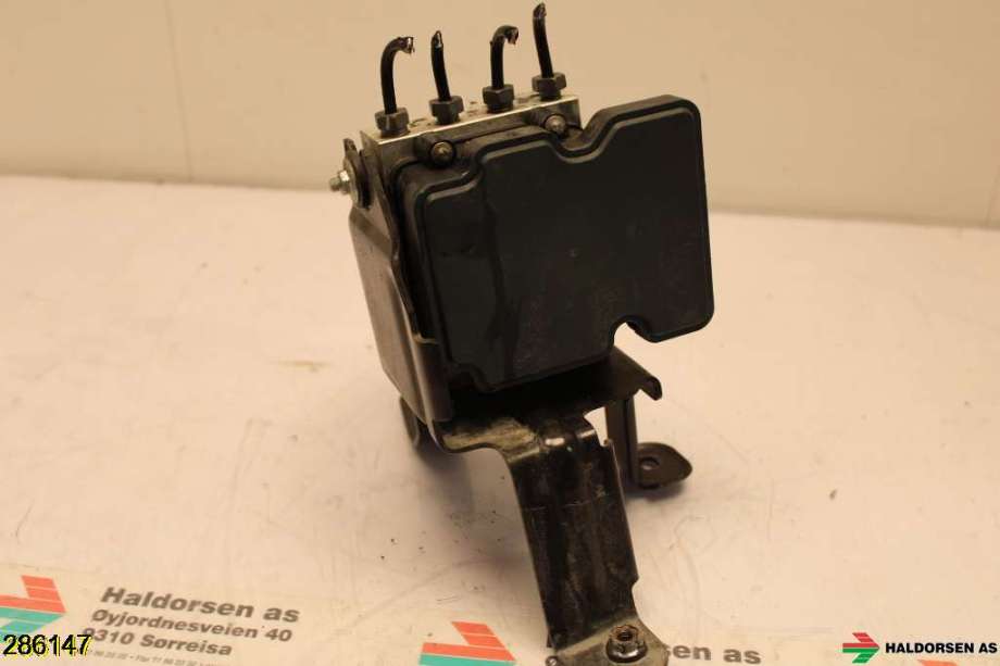 ABS sentral til Ford Ranger / Ranger Raptor 2015-2022  (FORD|)