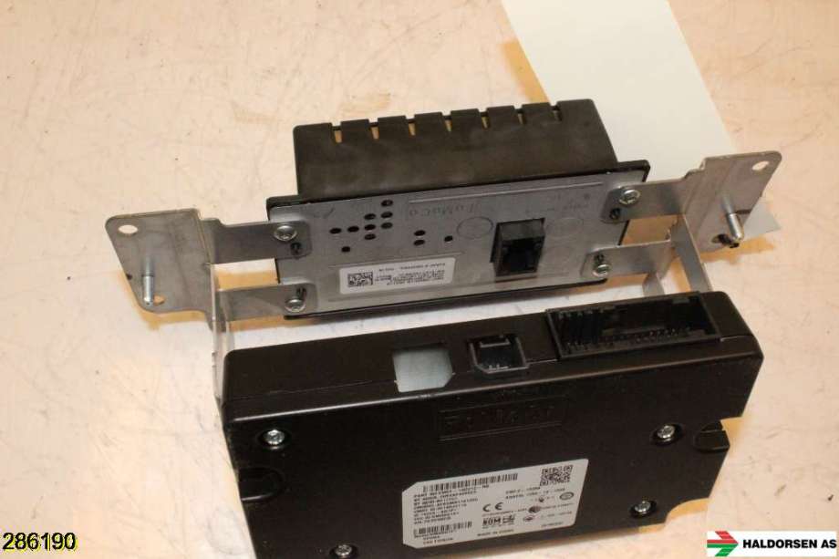 Instrument kjørecomputer til Ford Ranger / Ranger Raptor 2015-2022 (FORD|2085031|)