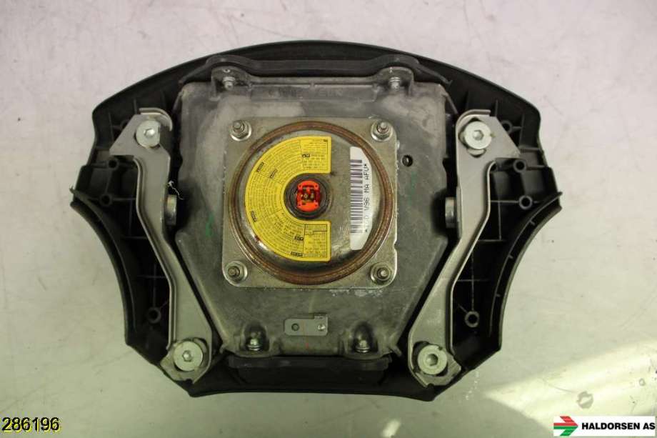Airbag rattpute til Toyota Hiace 2007-2012 (Fase 3)  (TOYOTA|4513058011B0|)