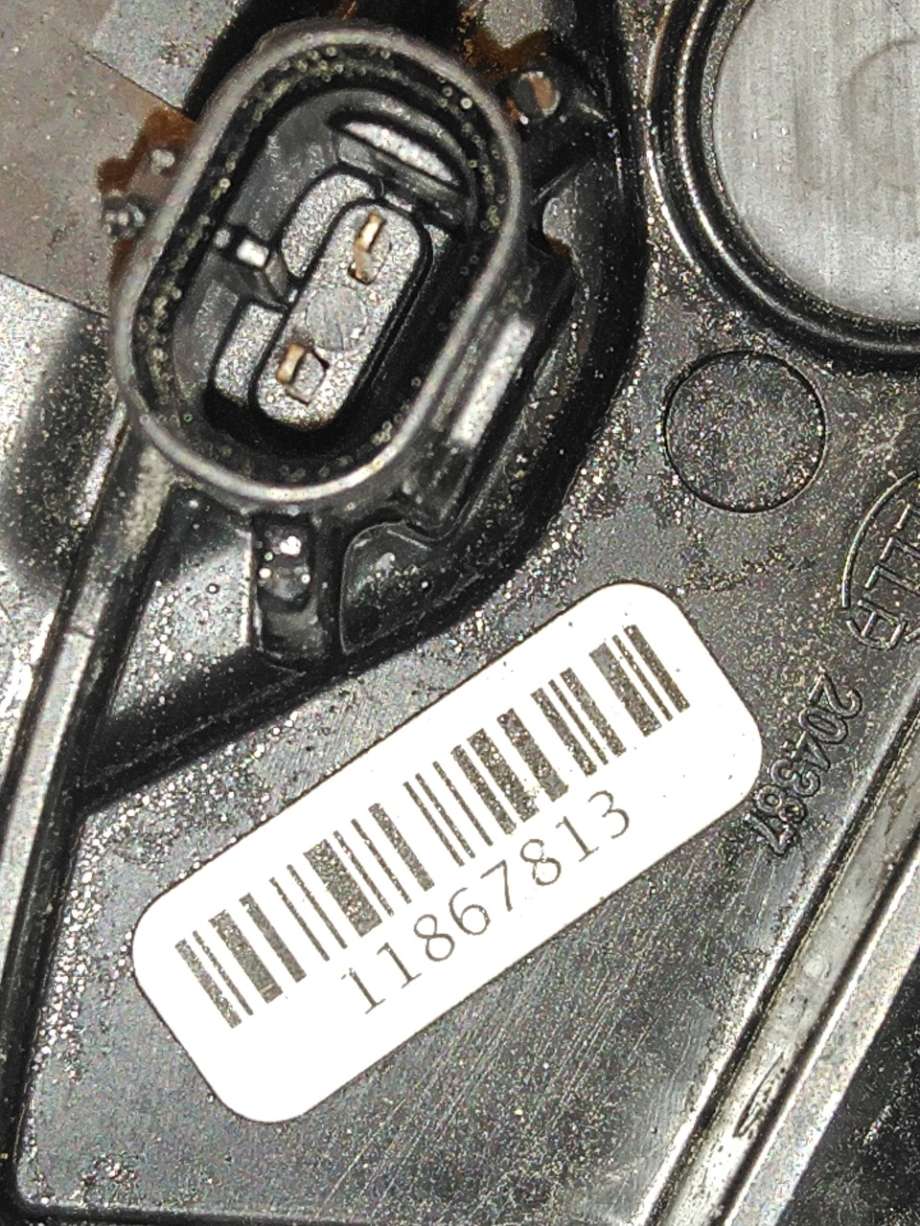 Emblem til Mercedes EQA 2021-->>  (Mercedes|A 000 888 00 00|)