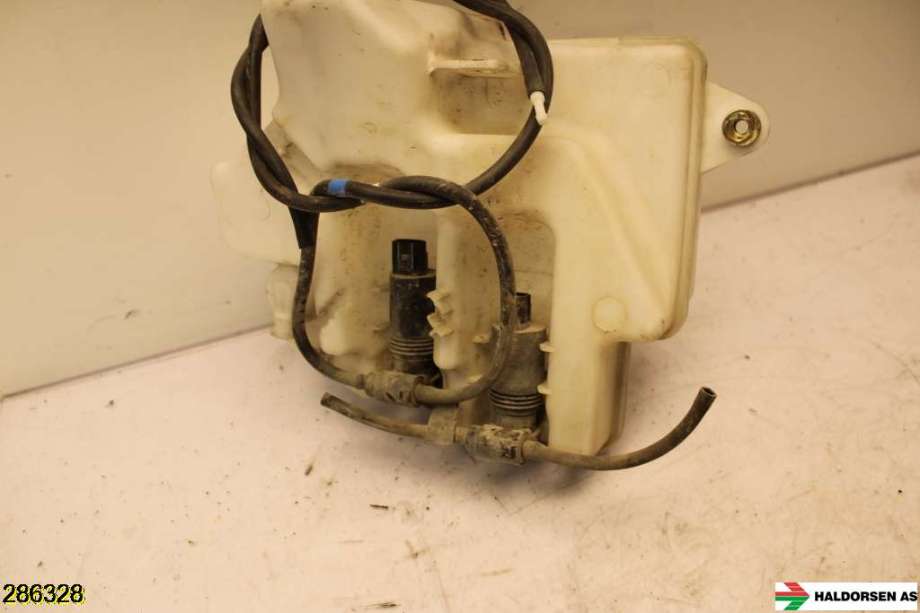 Spylertank til Land Rover Discovery 2009-2017 (Type IV)  (LAND-ROVER|LR013953|)