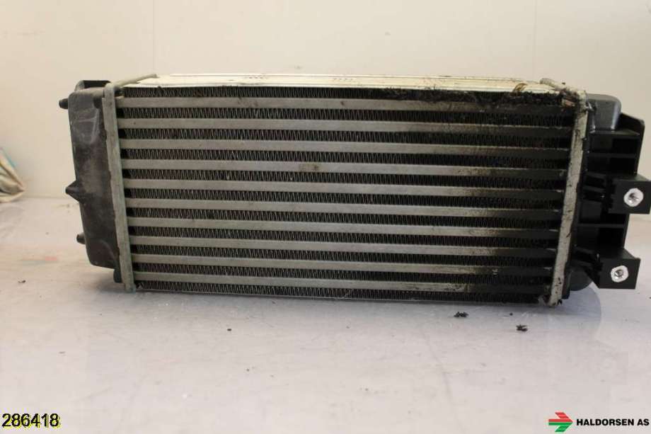 Intercooler til Peugeot Partner 2015-2019 (Type II, Fase 2)  (PEUGEOT|98 002 912 80|)
