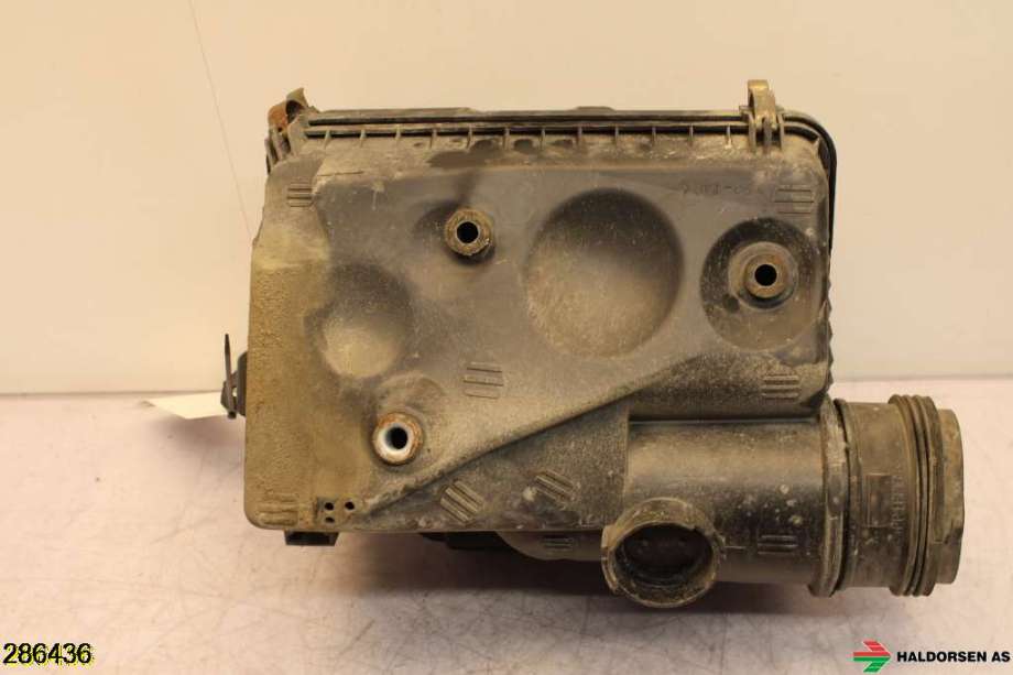 Luftfilterboks til Toyota Land Cruiser 120 2002-2009  (TOYOTA|1770030150|)